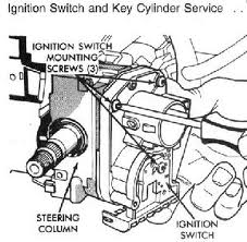Replacing or Repairing Ignition Switches in Charlotte