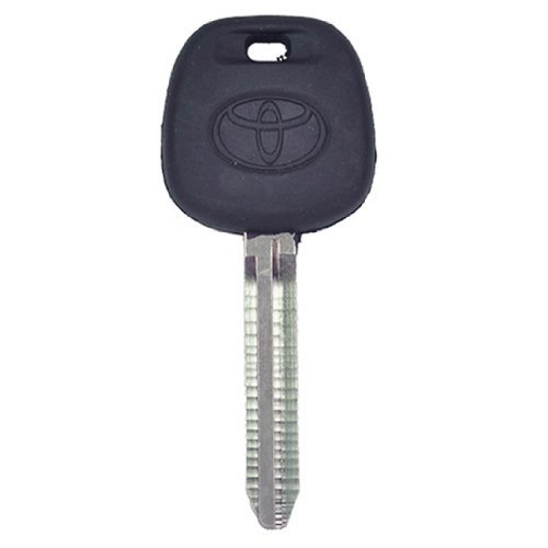 Replacement Car Keys for Your Toyota Cars