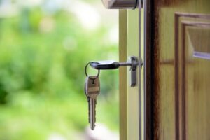 Remove Broken Key From Door Lock By Locksmith