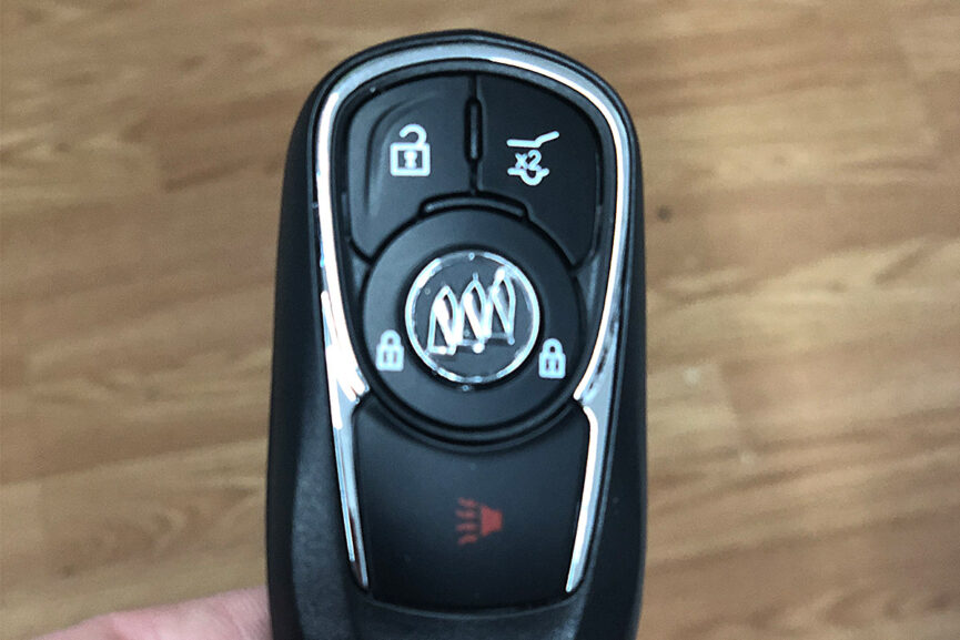 Buick-Car-Key-Replacement-Charlotte-NC
