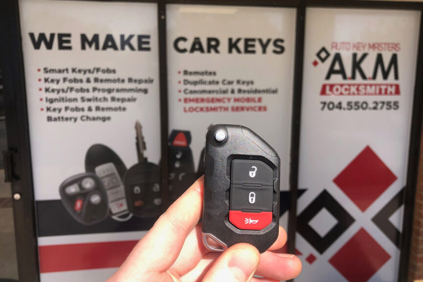 Jeep-Key-Fob-Replacement-Charlotte-NC